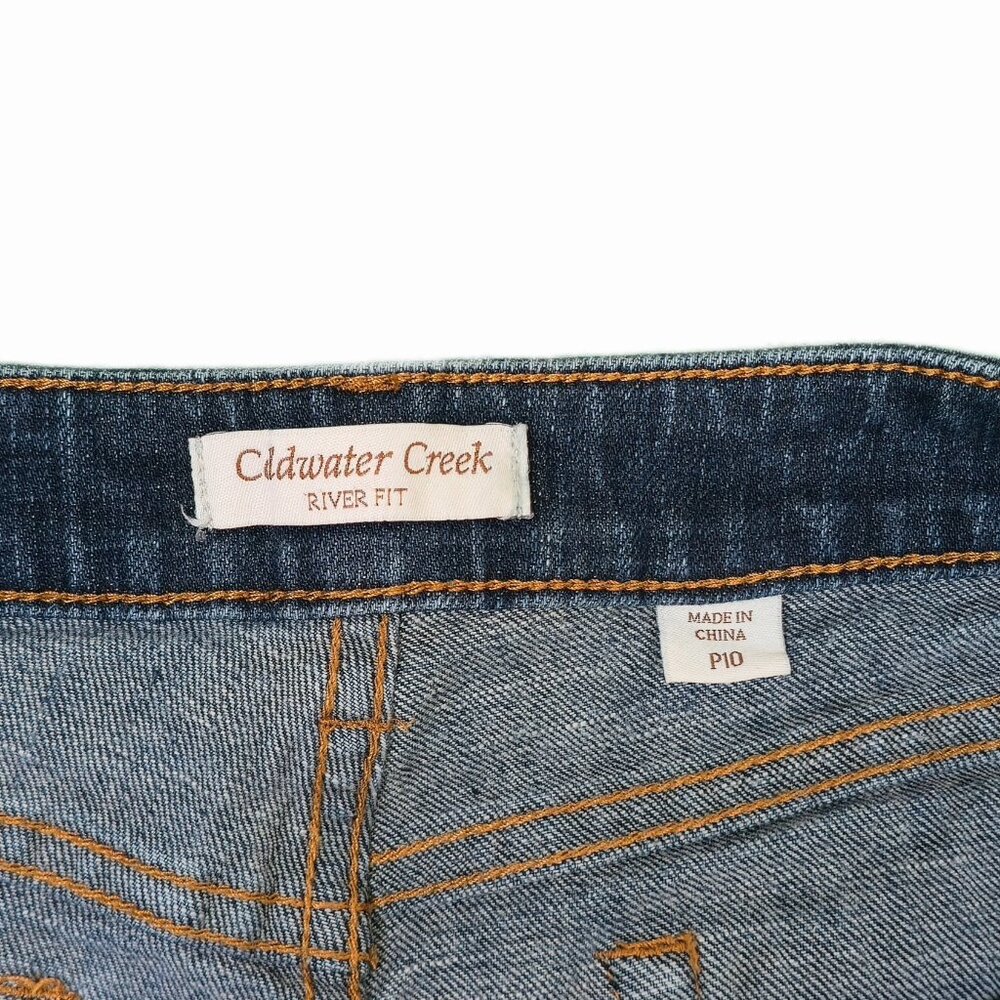 PacSun Men's Slim/Skinny Jeans - Medium Blue - Modern and Versatile Style W32 - Picture 2 of 10